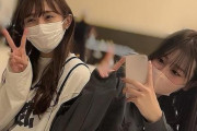 美脚すぎる櫻坂46守屋茜、今夜11/29 23:45より文化放送「レコメン！」渡辺梨加とゲスト出演へ