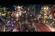 【グラブル】結局七曜の騎士って何だったの…/実はまだ一度も出てきていない騎士もいたりする