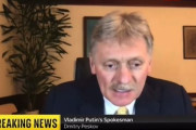 海外「TVの生放送でロシアの報道官にブチャ虐殺の証拠を提示した結果www」