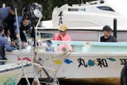 【新聞】なぜ産経以外報じない？　辺野古17歳死亡事故を朝日新聞や毎日新聞がほとんど報じていない異常事態