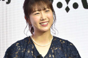元乃木坂46メンバー「バッサリ行きたいところを我慢して」ヘアチェンジ公開「髪の毛ツヤツヤで綺麗」「髪色似合ってる」の声