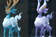 【悲報画像】パルワールドさん、ポケモンっぽいモンスターのデザインを続々と修正するｗｗｗｗｗｗｗ