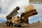 米国防総省、ウクライナ兵に地対空ミサイルシステム「パトリオット」の操作訓練を来週にも開始！
