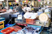 【韓国】 日本産ホタテを北朝鮮産・中国産と偽って販売した業者を摘発