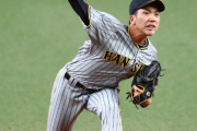 【阪神】小野が“別人”の快投で悪夢を払拭！　前回登板で14球連続ボールもこの日は7球で3者凡退