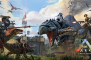 Steam版「ARK: Survival Evolved」が無料配布中！6月20日まで