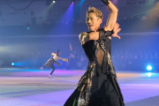 高橋大輔は健在！プロデュース「滑走屋」で魅せた圧巻の表現力、全編撮影可の動画で今すぐ感動を共有しよう！