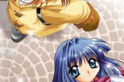 【速報】名作美少女ゲーム『Kanon』、何故か来年Switchでリリース決定ｗｗｗｗｗｗ