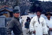 韓国人「50年代の韓国をカラー写真で見てみよう」