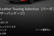 【朗報】ワイが2025年に買う車がこちら🚗🚗🚗🚗🚗