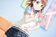 俺の推しが食い意地張ってて性欲マシマシのデブ扱いされてて辛い【ラブライブ！】