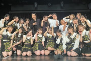 ＴＢＳ竹中優介さん「キャパ300人にも満たない劇場に、16人の #SKE48 メンバーとトップクリエイターたちの本気と情熱が込められ、奇跡的な楽しさを持った空間が誕生。」