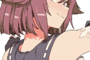 【ウマ娘】チヨちゃんのくせに色気がありすぎない？（ﾁﾖｯ