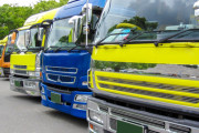 【朗報】トラックドライバー「誰でもできます運転して荷物届けるだけです」←楽そう