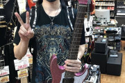 BABYMETAL「大神さまがキツネサインをしてないと思ったら・・・Tシャツがベビメタ