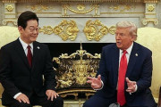 韓国人の異常性　〜　【余計なお世話】 「韓国は慰安婦問題に強く執着」トランプ大統領の日本擁護発言に、韓国ネットが反発