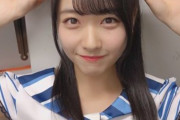 STU48に居る石田千穂とかいう超美少女をなんでAKB48で獲得しなかった？