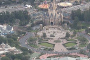 【やべえ】東京ディズニーランド・シーの運営オリエンタルランド、287億円の赤字