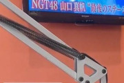 【NGT48】あの暴行事件で「こいつら本当に仲悪いんだな」って思ったよな