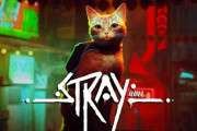 11月のPSプラス、猫ゲー『ストレイ』の無料配信きたあああ！！