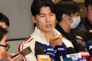 一人認めたら際限なく金返せ男が来る国だからな　〜　【ドジャーズ】キム・ヘソンの好感度が急降下、凱旋帰国した空港に現れた「金返せ」男への塩対応に批判殺到
