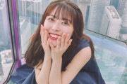 まさかこの写真が目をつぶって撮った写真だったとはｗｗｗ【乃木坂46】