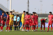U-23韓国代表、2歳年下の日本に0-1で敗北＝韓国の反応