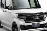 車ってN-BOXでよくね？