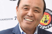 解説者・岡田彰布「打率.260で本塁打20本の外人ならいらない」→監督就任→助っ人外人野手全員解雇