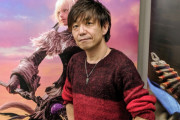 『FF14』吉田直樹氏「5Gでゲーム専用ハードは終りを迎えると思う。確実にストリーミングの時代に向かってる」