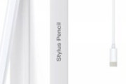 【iPad】USB-C端子に変更された「アップルペンシル」が1万2880円で発売へ
