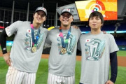 大谷翔平VSヌートバー、日本でやるっぽい