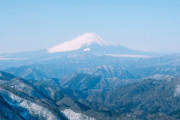 日帰り登山するんやが手ぶらでええか？