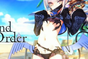 【FGO・画像あり】今回のイベントは妖精騎士が勢ぞろいでしたね！！←ん？妙だな…