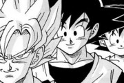 【ドラゴンボール】で悟空と並んで一番平和貢献に活躍したキャラといえば？？？？？？？？？？？？