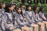【悲報】乃木坂46の主力メン、美脚しかいないwwwwwww