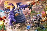 ドラゴンクエストヒーローズ3についてディレクターが話し合いをしたようだ