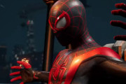 【速報】『スパイダーマン マイルス・モラレス』のPS5実機プレイ動画公開！　PS5すげぇぇぇぇぇええええ