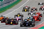 昔のF1ドライバーと比べて今のドライバーってドライビングスキルは向上しているの？