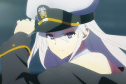 【アニメ】アズールレーン「ここで艦載機に空母が乗ったらかっこええやろなぁ…」