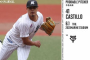 一軍試合実況　6月1日18:00～ ロッテ－巨人 (先発 カスティーヨ×山﨑伊)