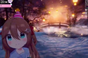 【VTuber】はえー今ネウロ様こんなことなってるんやね