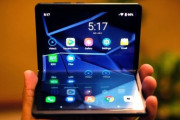 中国紙「サムスンや中国メーカーが力を入れる折りたたみ式スマホ、なぜヒットしないのか」