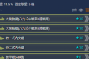 【艦これ】神州丸限定の補強増設装甲艇(AB艇)って対集積地の最終兵器だよね