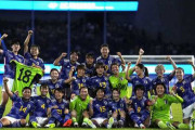 【アジア大会】サッカー女子日本代表が金！男女通じ初の連覇　北朝鮮に4発快勝で3度目の頂点