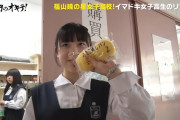 【画像】イマドキJK「お弁当だけじゃなくて菓子パンも食べちゃお！（えへへ）」
