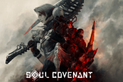 VRドラマチックアクション『SOUL COVENANT（ソウル・コヴェナント）』2024年初頭発売決定！「ソウルサクリファイス」の制作陣による完全新作、TGS2023試遊出展あり