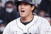 大谷翔平「俺は今テレビゲームなんかじゃ味わえない楽しさを経験してる」