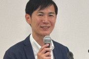 石丸伸二「そもそもメディアがちゃんと国民を教育していれば、わざわざ私が政党つくる必要はなかった
