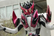 仮面ライダーのラスボスって「えっコイツなん！？」みたいなパターン多くない？